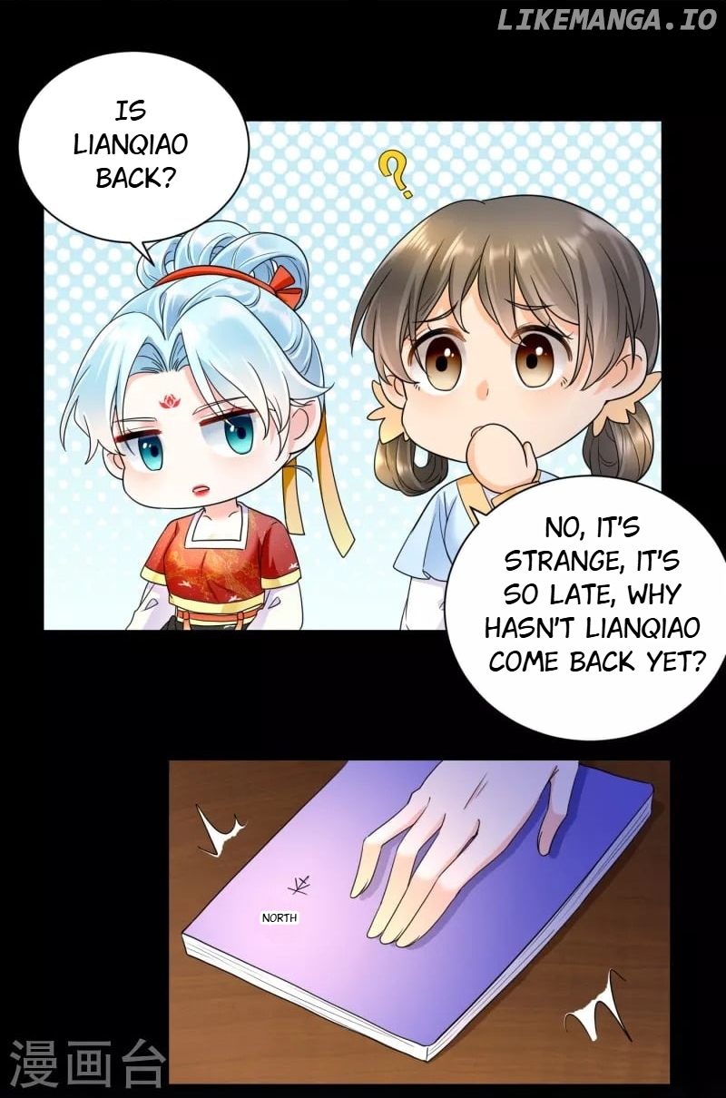 The Cold King’s Beloved Forensic Wife chapter 57 - page 7